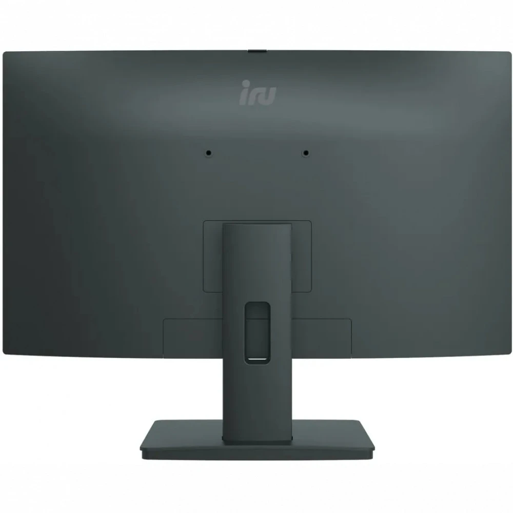 Моноблок iRU Planio 323 2198497 23.8 ", AMD, Ryzen 3, 3200U, 2.6, 8 Гб, 256 Гб