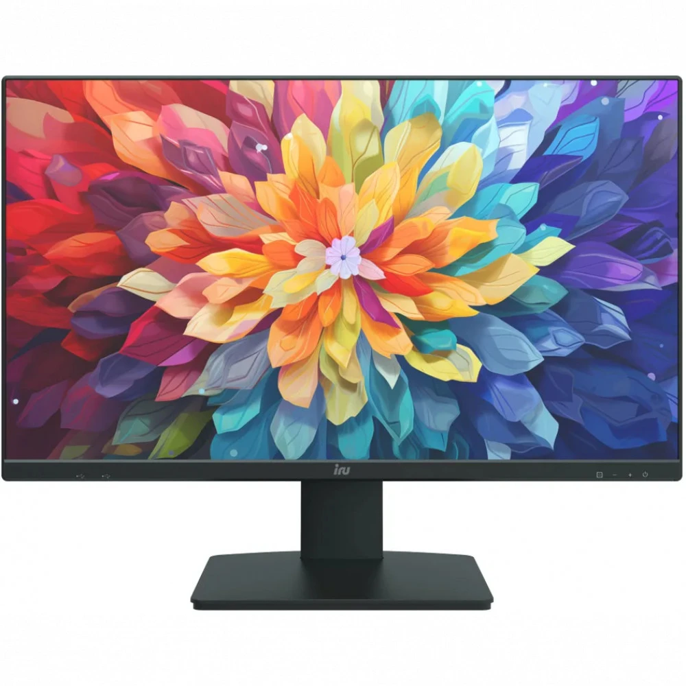 Моноблок iRU Planio 323 2198497 23.8 ", AMD, Ryzen 3, 3200U, 2.6, 8 Гб, 256 Гб