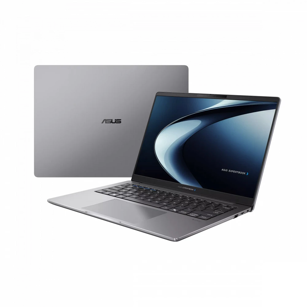 Ноутбук Asus ExpertBook P5 PM5406CGA 90NX0AA1-M006M0 14 ", WUXGA 1920x1200 (16:10), Ryzen AI 7, 16 Гб