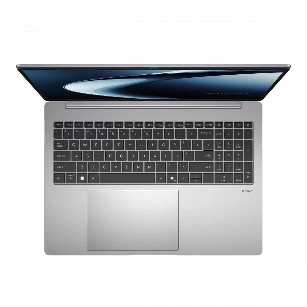 Ноутбук Asus ExpertBook P3 P3606CCAP 90NX0AL1-M00590 16 ", WUXGA 1920x1200 (16:10), Core Ultra 5, 16 Гб