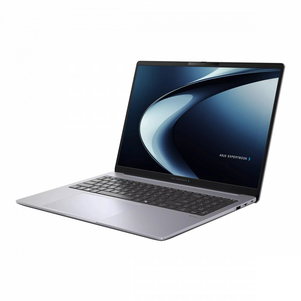 Ноутбук Asus ExpertBook P3 P3606CCAP 90NX0AL1-M00590 16 ", WUXGA 1920x1200 (16:10), Core Ultra 5, 16 Гб