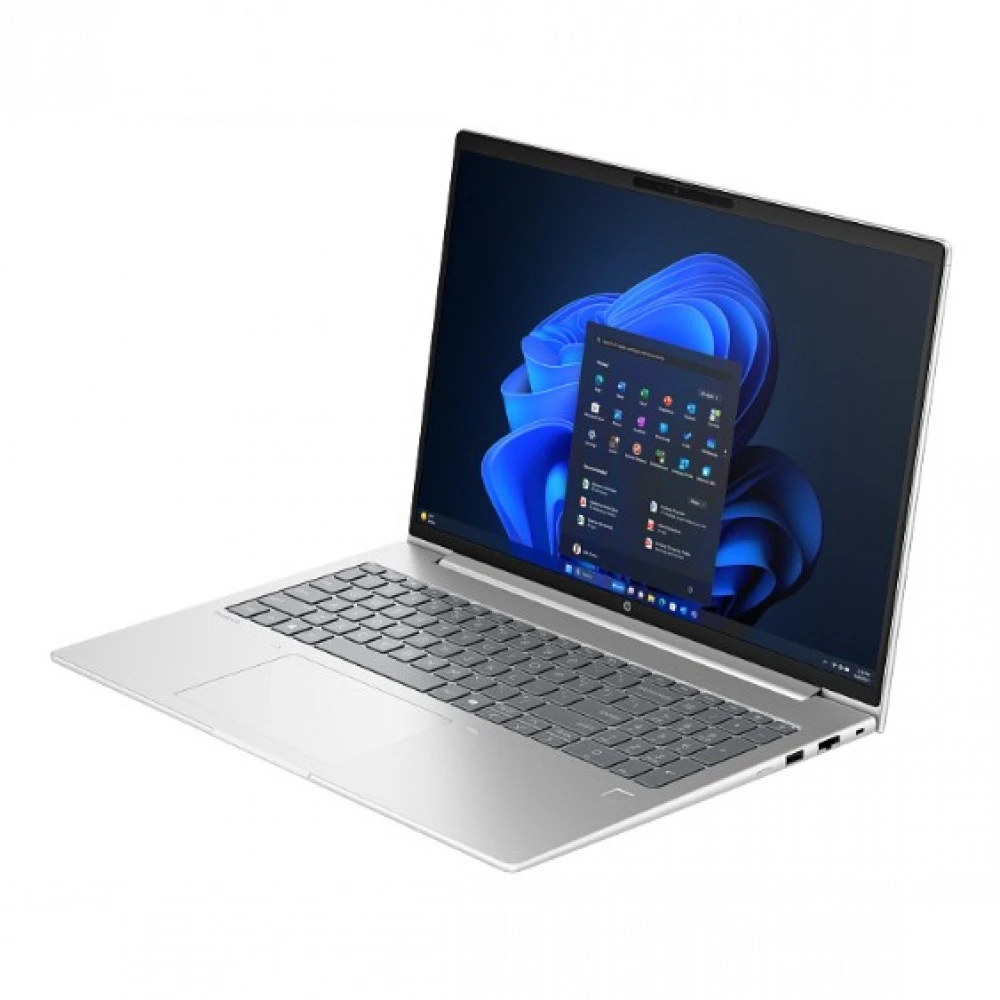 Ноутбук HP Europe ProBook 4 G1i 16 B9YJ5ET#BJA 16 ", WUXGA 1920x1200 (16:10), Core Ultra 5, 16 Гб