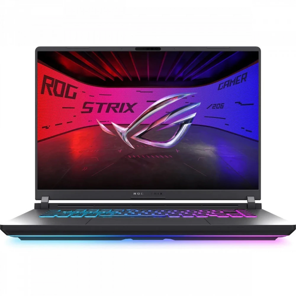 Ноутбук Asus ROG Strix G16 G615JMR-TS432W 90NR0LB1-M00L10 16 ", WQXGA 2560x1600 (16:10), Core i7, 16 Гб
