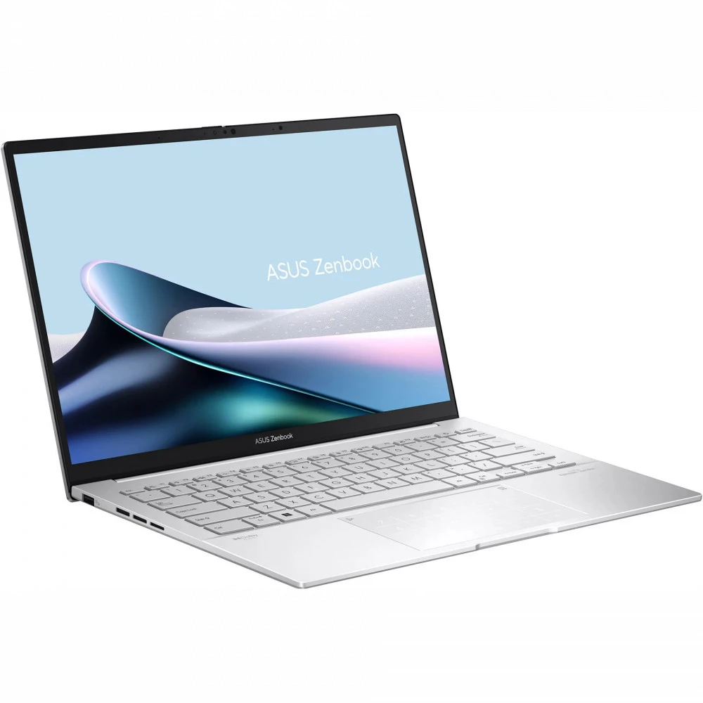 Ноутбук Asus Zenbook 14 UX3405CA-QD1704W 90NB14W2-M02F50 14 ", FHD 1920x1080 (16:9), Core Ultra 5, 16 Гб