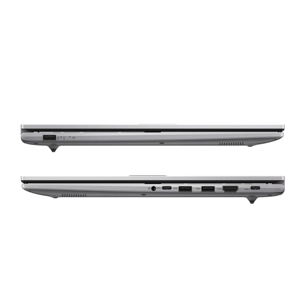 Ноутбук Asus VivoBook 17 X1704MA-AU218W 90NB17V1-M00A20 17.3 ", FHD 1920x1080 (16:9), Core 5, 16 Гб