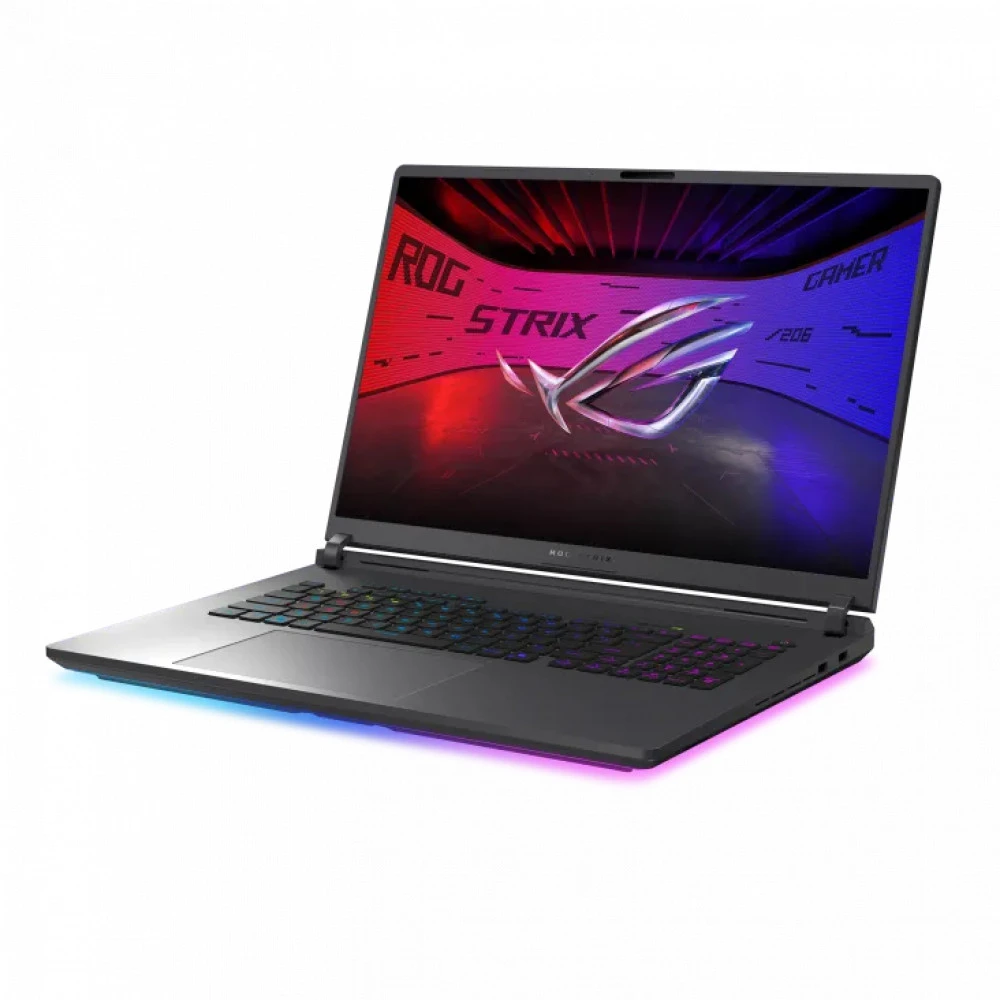 Ноутбук Asus ROG Strix G18 G815JMR-TT257W 90NR0LE1-M00C40 18 ", WQXGA 2560x1600 (16:10), Core i9, 16 Гб
