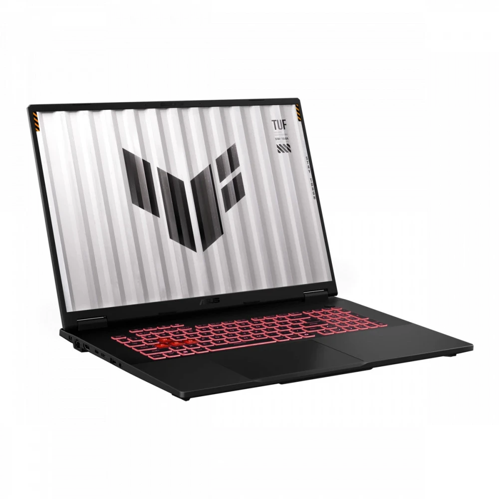 Ноутбук Asus TUF Gaming A18 FA808UM-S8146W 90NR0NN1-M008L0 18 ", WUXGA 1920x1200 (16:10), Ryzen 7, 16 Гб