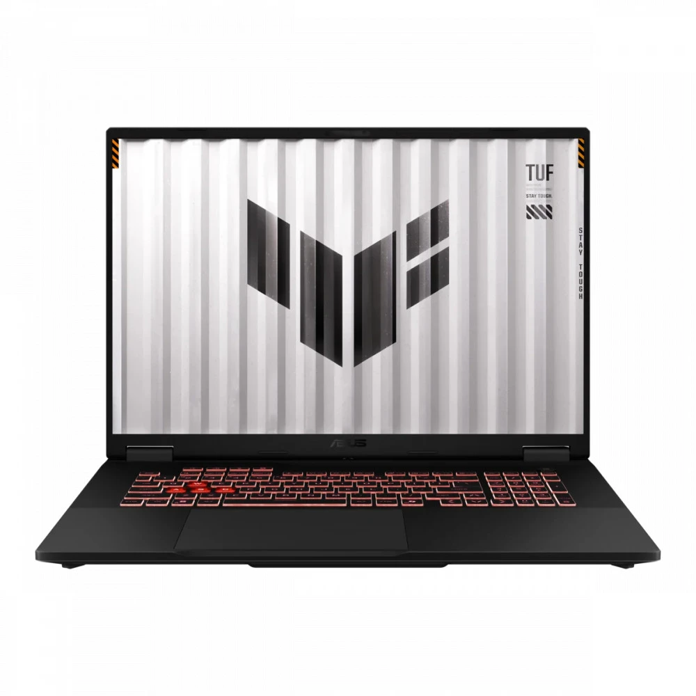 Ноутбук Asus TUF Gaming A18 FA808UM-S8146W 90NR0NN1-M008L0 18 ", WUXGA 1920x1200 (16:10), Ryzen 7, 16 Гб