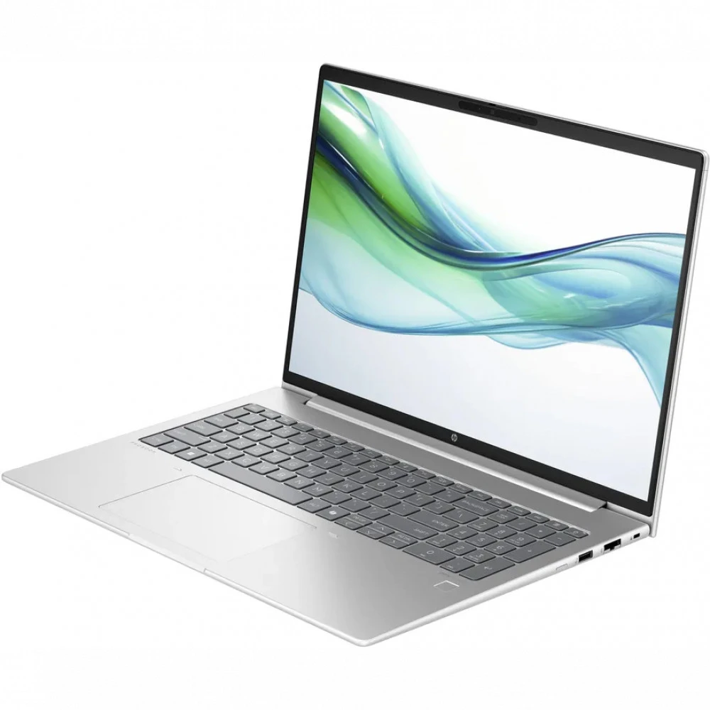 Ноутбук HP ProBook 460 G11 B49ZPPT/16GB/W11P 16 ", WUXGA 1920x1200 (16:10), Core Ultra 7, 16 Гб