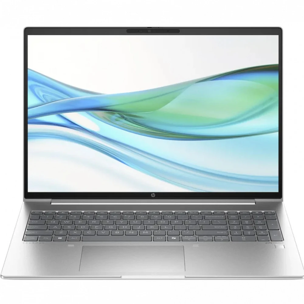 Ноутбук HP ProBook 460 G11 B49ZPPT/16GB/W11P 16 ", WUXGA 1920x1200 (16:10), Core Ultra 7, 16 Гб