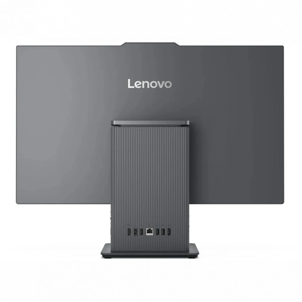 Моноблок Lenovo IdeaCentre 27ARR9 F0HQ00BRRU 27 ", AMD, Ryzen 7, 7735HS, 3.2, 16 Гб, 512 Гб