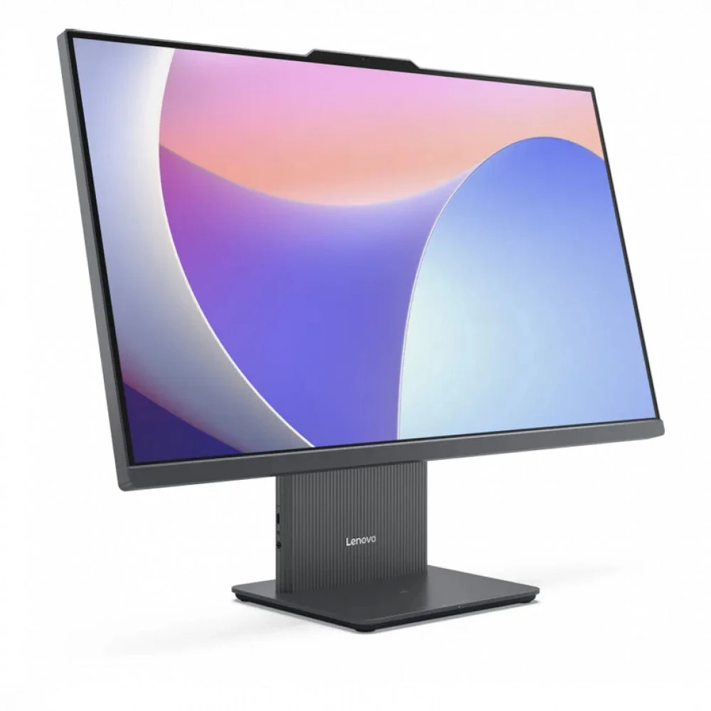 Моноблок Lenovo IdeaCentre 27ARR9 F0HQ00BRRU 27 ", AMD, Ryzen 7, 7735HS, 3.2, 16 Гб, 512 Гб