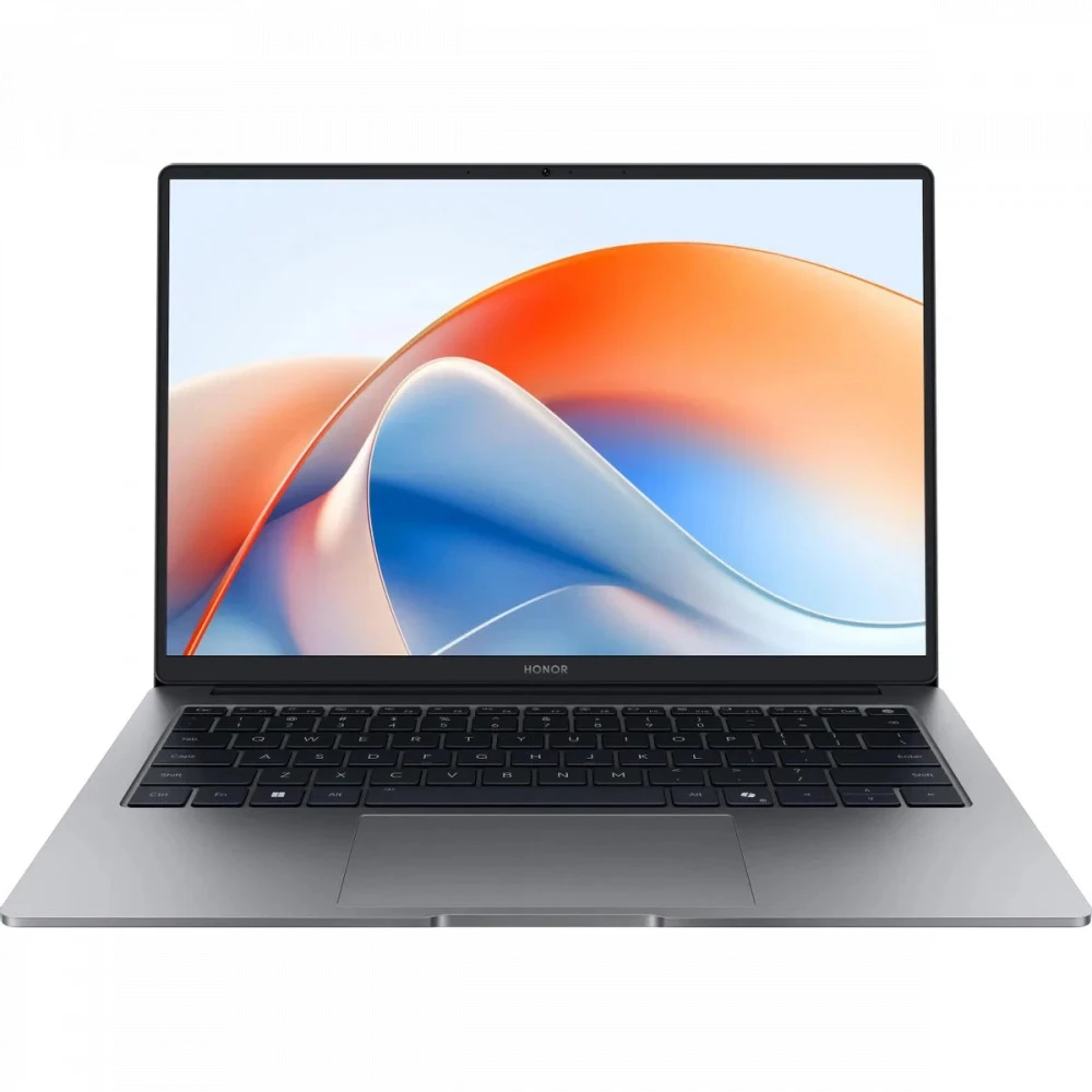 Ноутбук Honor MagicBook X14 Plus 2025 5301ALWC_L 14 ", WUXGA 1920x1200 (16:10), Core 5, 16 Гб