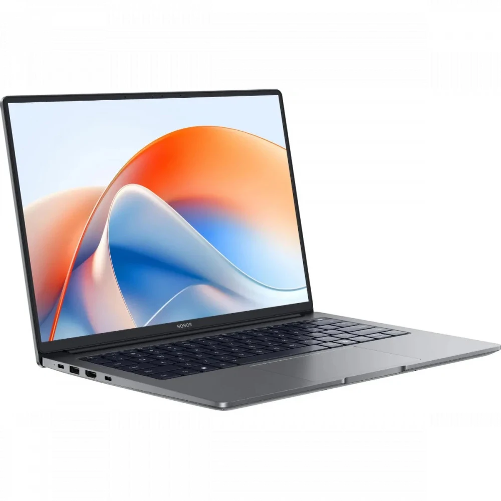 Ноутбук Honor MagicBook X14 Plus 2025 5301ALWC_L 14 ", WUXGA 1920x1200 (16:10), Core 5, 16 Гб