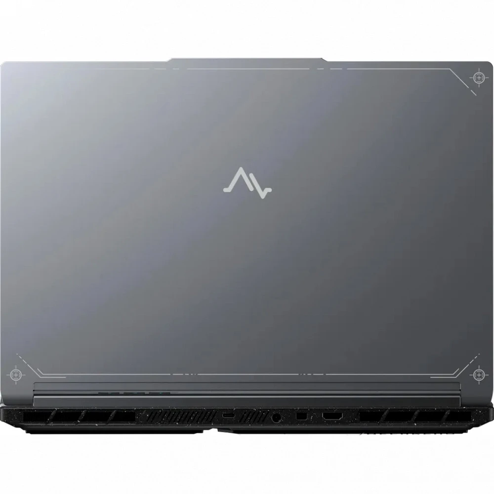 Ноутбук Maibenben Typhoon X16C-i73756 X16C-i737560FERLG4E10 16 ", WQXGA 2560x1600 (16:10), Core i7, 16 Гб