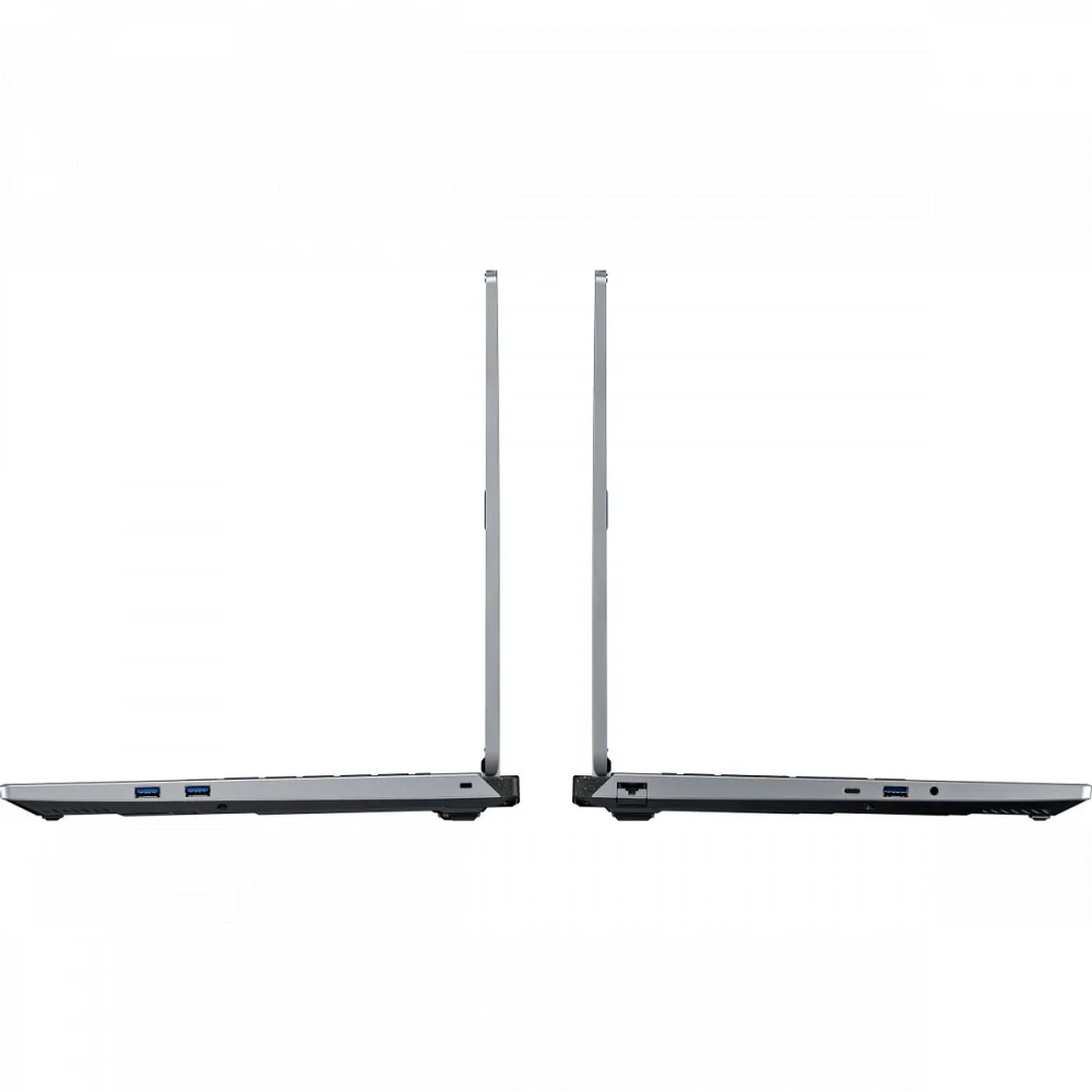 Ноутбук Maibenben Typhoon X16C-i73756 X16C-i737560FERLG4E10 16 ", WQXGA 2560x1600 (16:10), Core i7, 16 Гб
