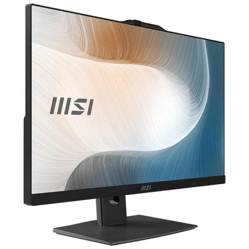 Моноблок MSI AM242P 1M-2416XRU 9S6-AE0721-2416 23.8 ", Intel, Core 7, 150U, 1.8, 16 Гб, 512 Гб