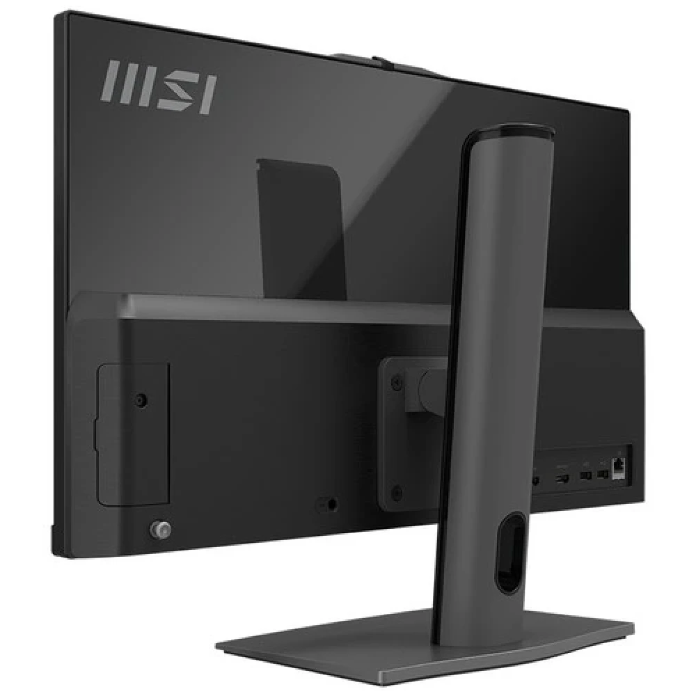 Моноблок MSI AM242P 1M-2416XRU 9S6-AE0721-2416 23.8 ", Intel, Core 7, 150U, 1.8, 16 Гб, 512 Гб