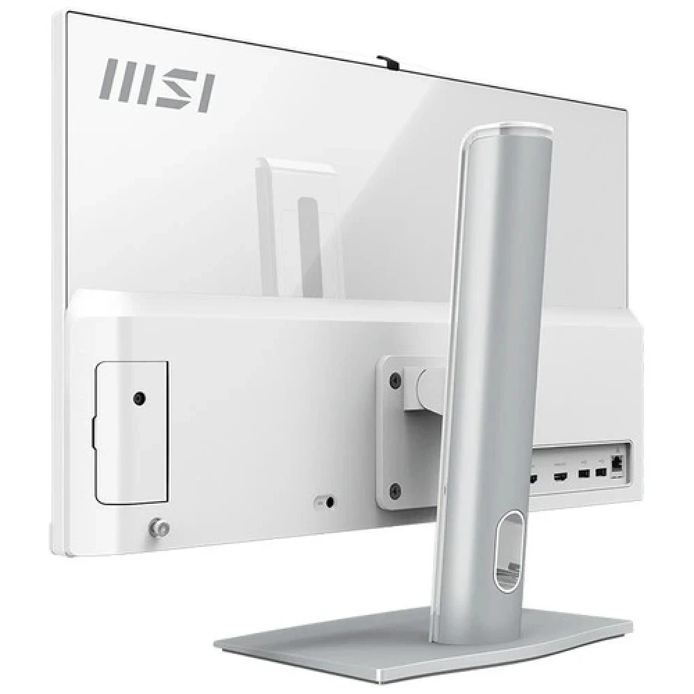 Моноблок MSI AM242P 1M-2419XRU 9S6-AE0722-2419 23.8 ", Intel, Core 5, 120U, 1.4, 16 Гб, 512 Гб