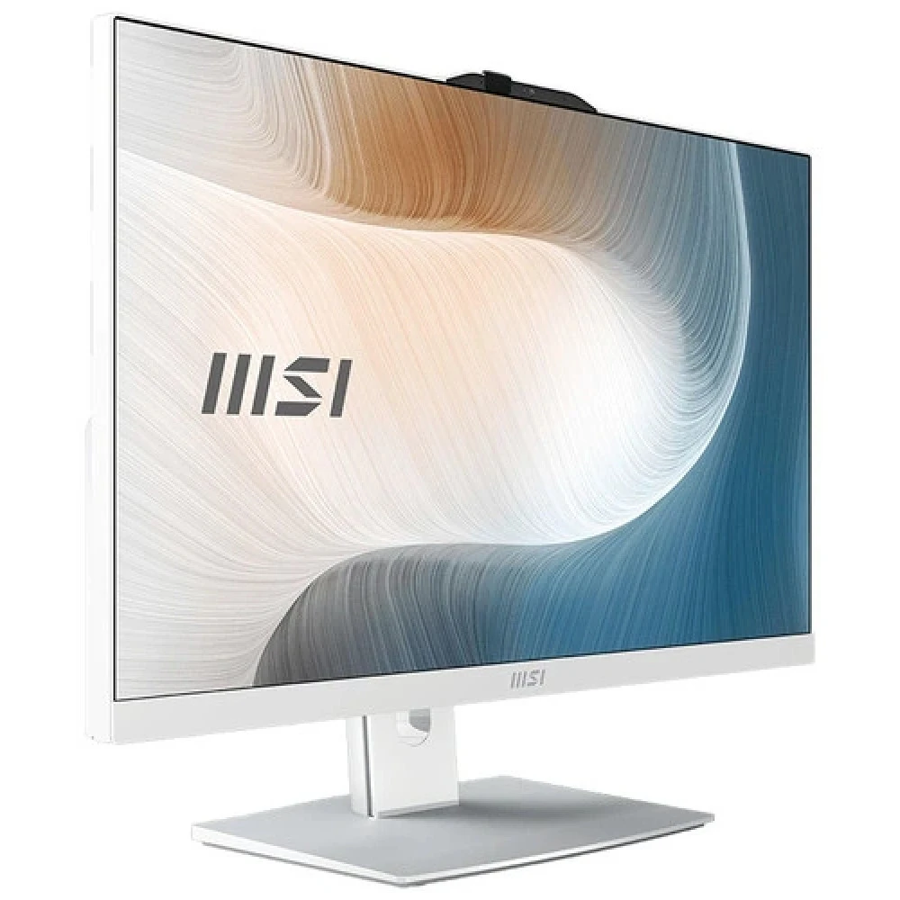 Моноблок MSI AM242P 1M-2419XRU 9S6-AE0722-2419 23.8 ", Intel, Core 5, 120U, 1.4, 16 Гб, 512 Гб