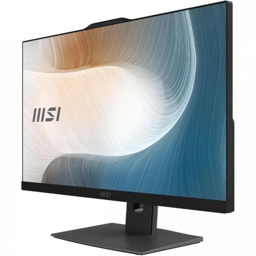 Моноблок MSI Modern AM242P 1M-2434XRU 9S6-AE0721-2434 23.8 ", Intel, Core 3, 100U, 1.2, 16 Гб, 512 Гб