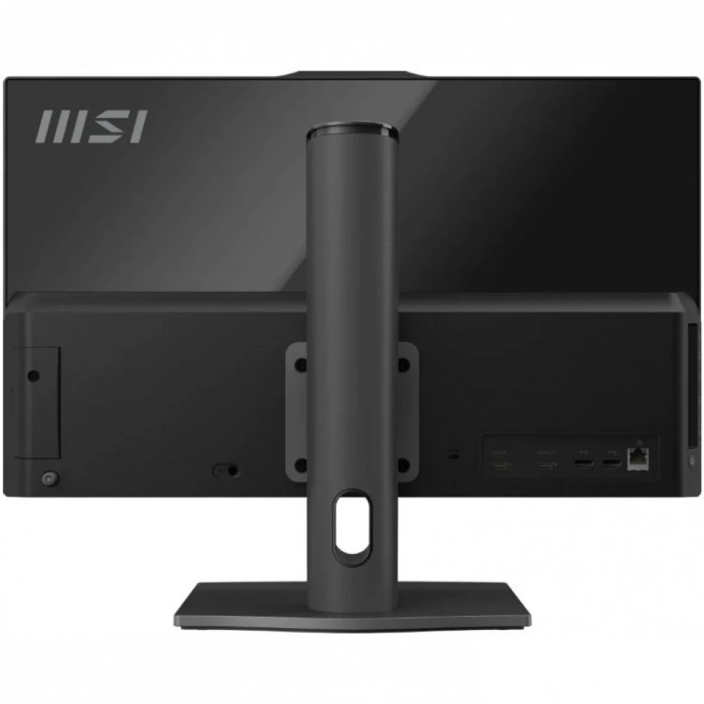 Моноблок MSI Modern AM242P 1M-2434XRU 9S6-AE0721-2434 23.8 ", Intel, Core 3, 100U, 1.2, 16 Гб, 512 Гб