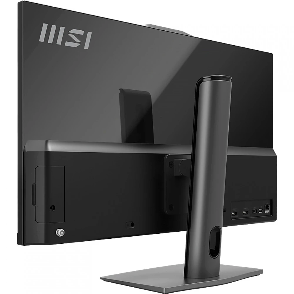 Моноблок MSI Modern AM242P 1MA-2435XRU 9S6-AE0731-2435 23.8 ", Intel, Core 3, 100U, 1.2, 16 Гб, 512 Гб