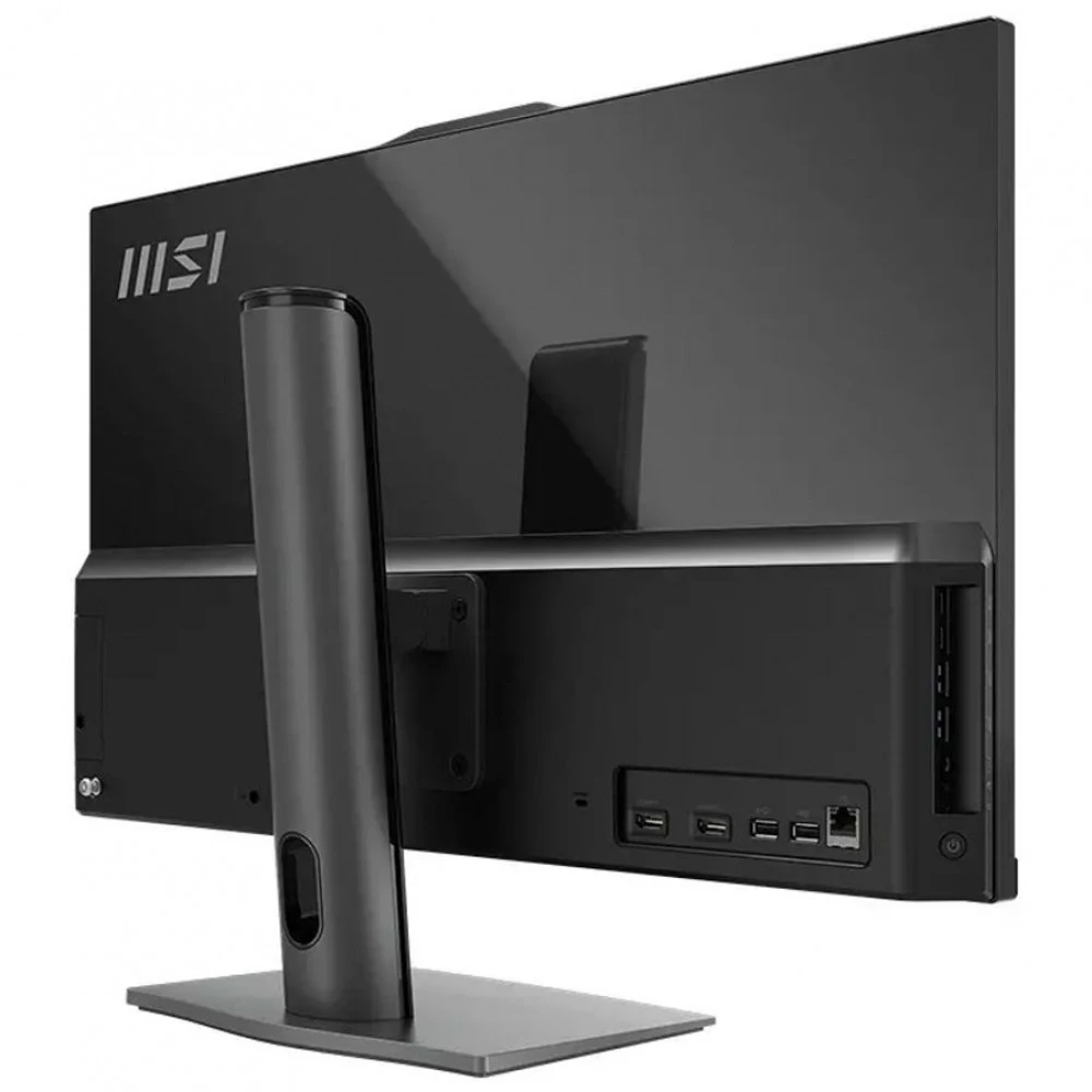 Моноблок MSI Modern AM272P 1M-1467XRU 9S6-AF8231-1467 27 ", Intel, Core 5, 120U, 1.4, 16 Гб, 512 Гб