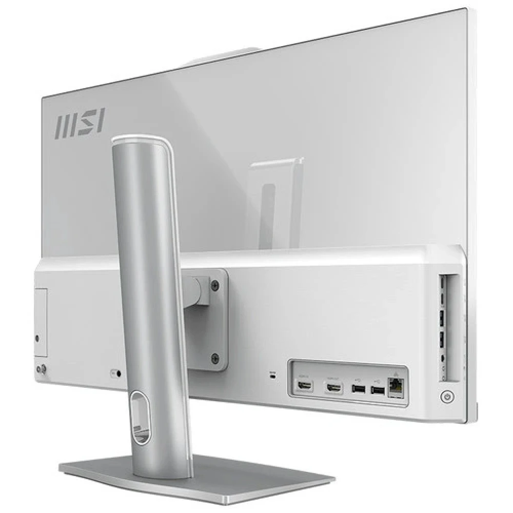 Моноблок MSI AM272P 1M-1468XRU 9S6-AF8232-1468 27 ", Intel, Core 5, 120U, 1.4, 16 Гб, 512 Гб