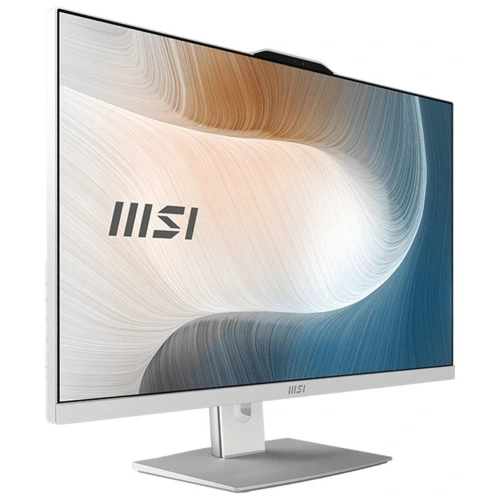 Моноблок MSI AM272P 1M-1468XRU 9S6-AF8232-1468 27 ", Intel, Core 5, 120U, 1.4, 16 Гб, 512 Гб