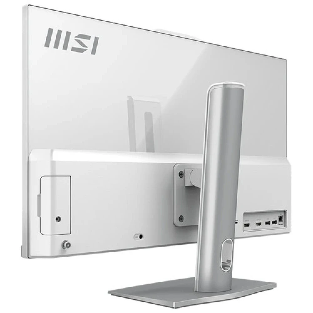 Моноблок MSI AM272P 1M-1468XRU 9S6-AF8232-1468 27 ", Intel, Core 5, 120U, 1.4, 16 Гб, 512 Гб