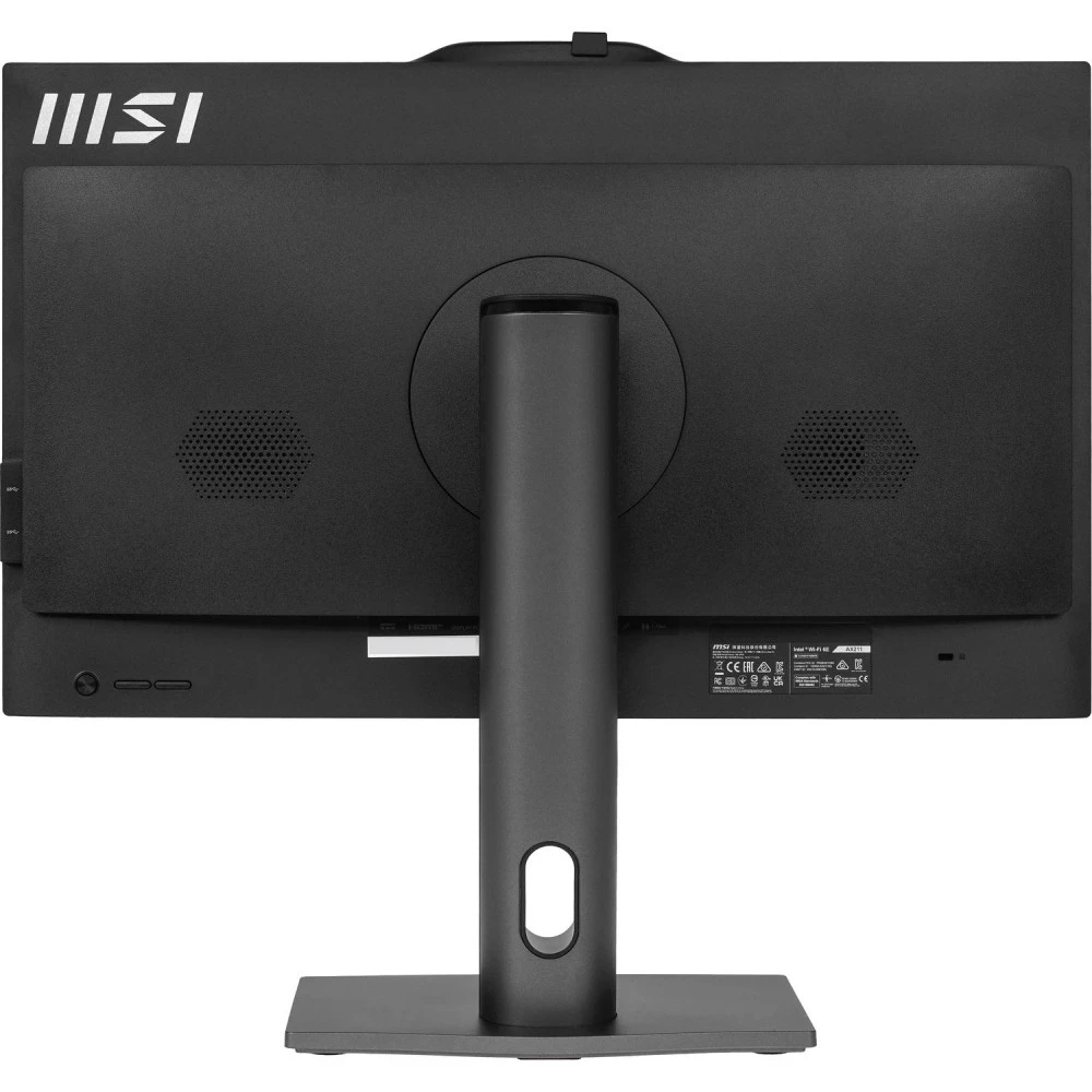Моноблок MSI 9S6-AE0621-1211 23.8 ", Intel, Core i5, 14400, 2.5, 16 Гб, 512 Гб