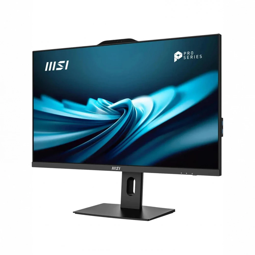 Моноблок MSI PRO AP272P 14M-1207XRU 9S6-AF8321-1207 27 ", Intel, Core i7, 14700, 2.1, 16 Гб, 1 Тб