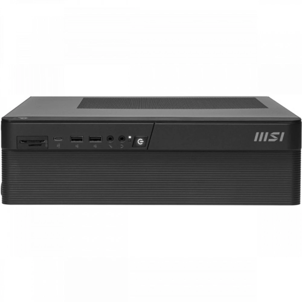 Персональный компьютер MSI Pro DP80 AI A2G 9S6-B20811-275 Ultra 5, 225, 3.3, 16 Гб
