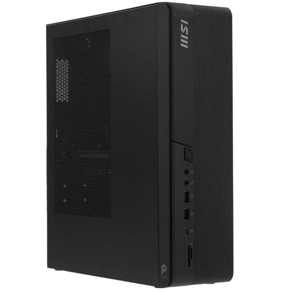 Персональный компьютер MSI DP80 A14TAG-272XRU 9S6-B20821-272 Core i7, 14700F, 2.1, 16 Гб