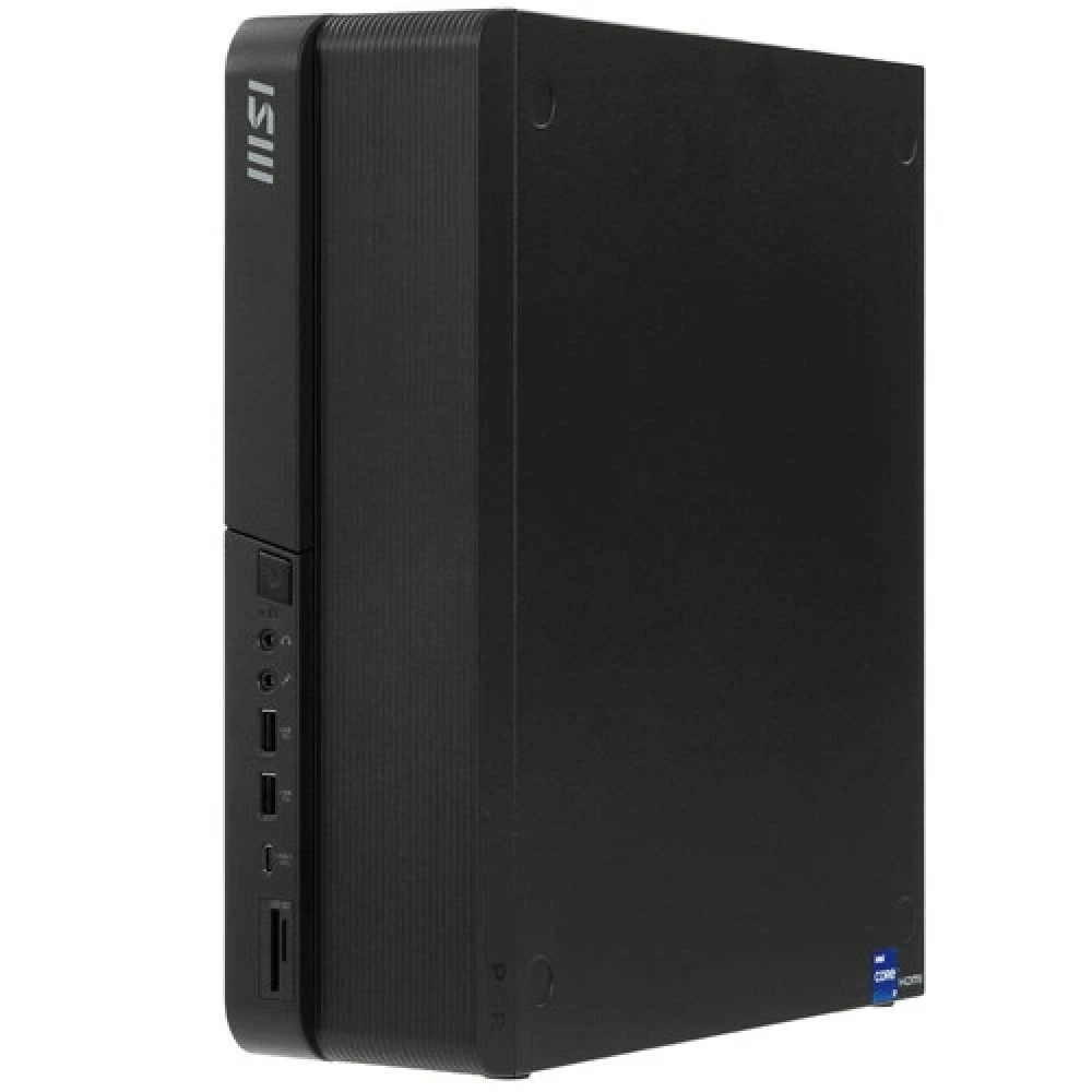 Персональный компьютер MSI DP80 A14TAG-272XRU 9S6-B20821-272 Core i7, 14700F, 2.1, 16 Гб