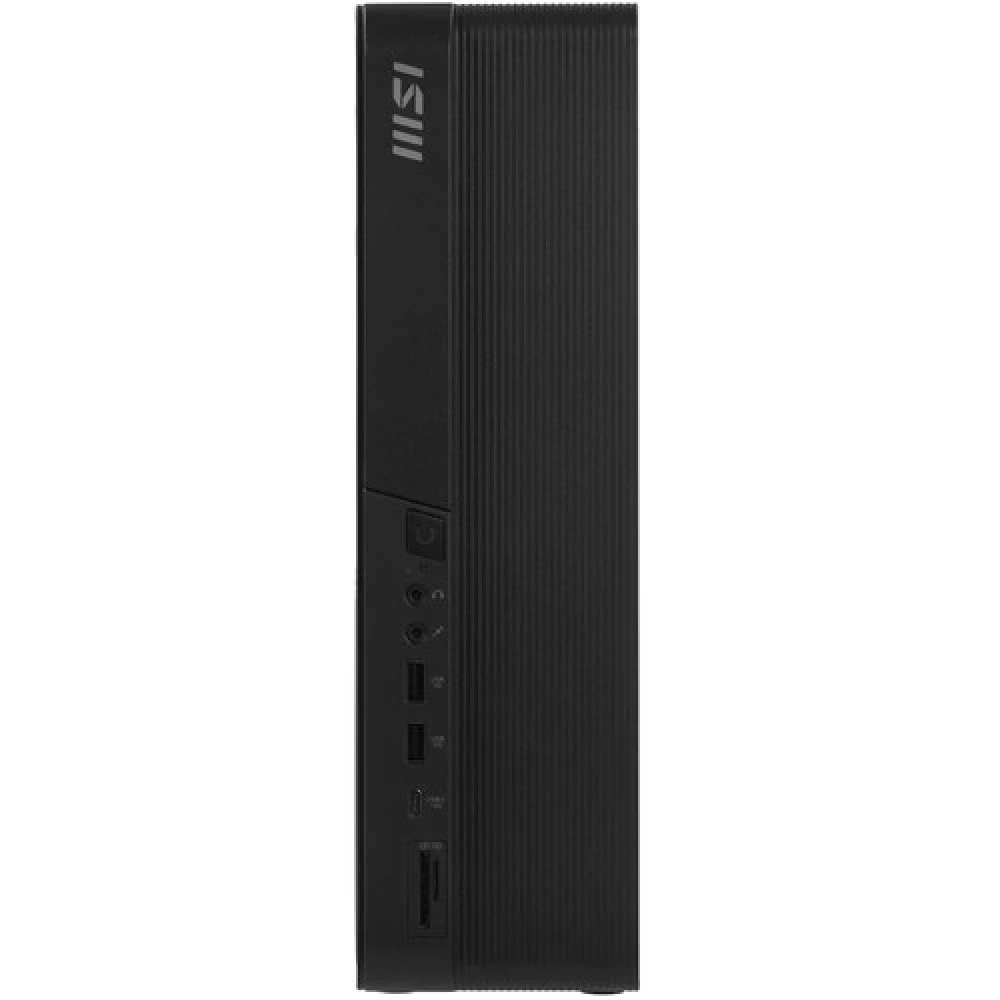 Персональный компьютер MSI PRO DP80 A14TAG-273XRU 9S6-B20821-273 Core i5, 14400F, 2.5, 16 Гб