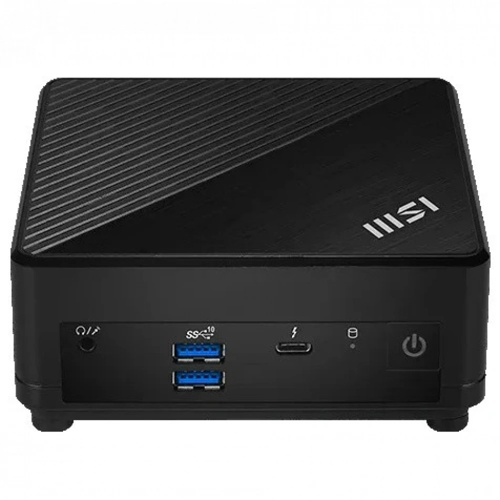 Персональный компьютер MSI Cubi 5 1MA-669XRU 9S6-B0A831-669 Core 5, 120U, 1.4, 16 Гб