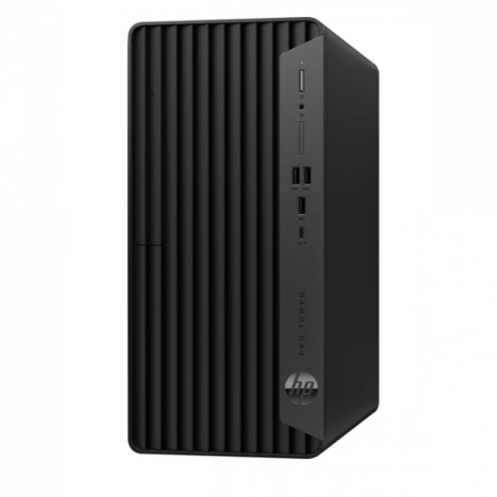 Персональный компьютер HP Europe Pro Tower 400 G9 9M8P2AT Core i5, 14500, 2.6, 16 Гб, Windows 11 Pro