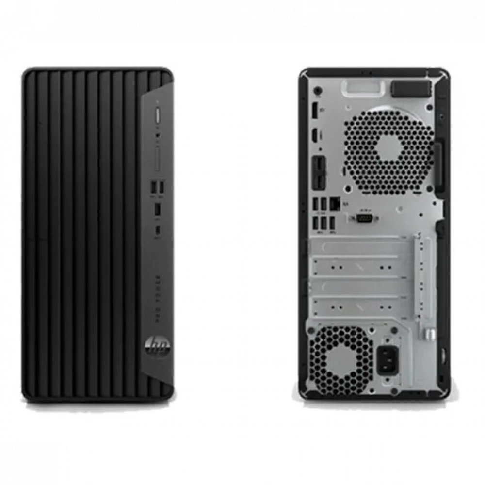 Персональный компьютер HP Europe Pro Tower 400 G9 9M8P2AT Core i5, 14500, 2.6, 16 Гб, Windows 11 Pro