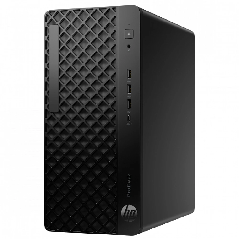 Персональный компьютер HP ProDesk 4 Tower G1i 9H7K7ET Ultra 7, 265, 2.4, 16 Гб, Windows 11 Pro
