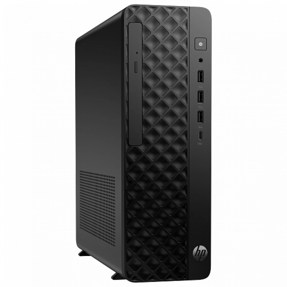 Персональный компьютер HP ProDesk 2 SFF G1i E B6YW6ET Core i7, 14700, 2.1, 16 Гб, Windows 11 Pro