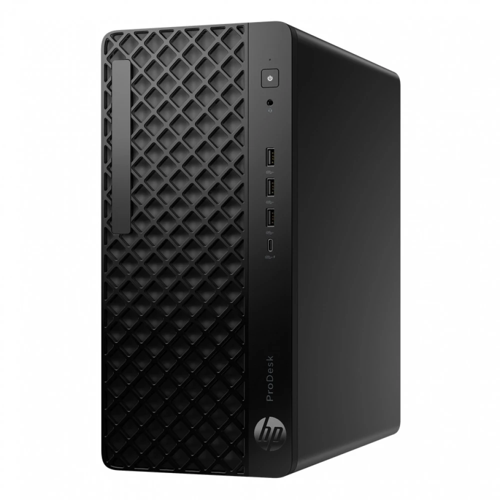 Персональный компьютер HP ProDesk 4 Tower G1i 9H7E1ET Ultra 5, 235, 3.4, 32 Гб, Windows 11 Pro