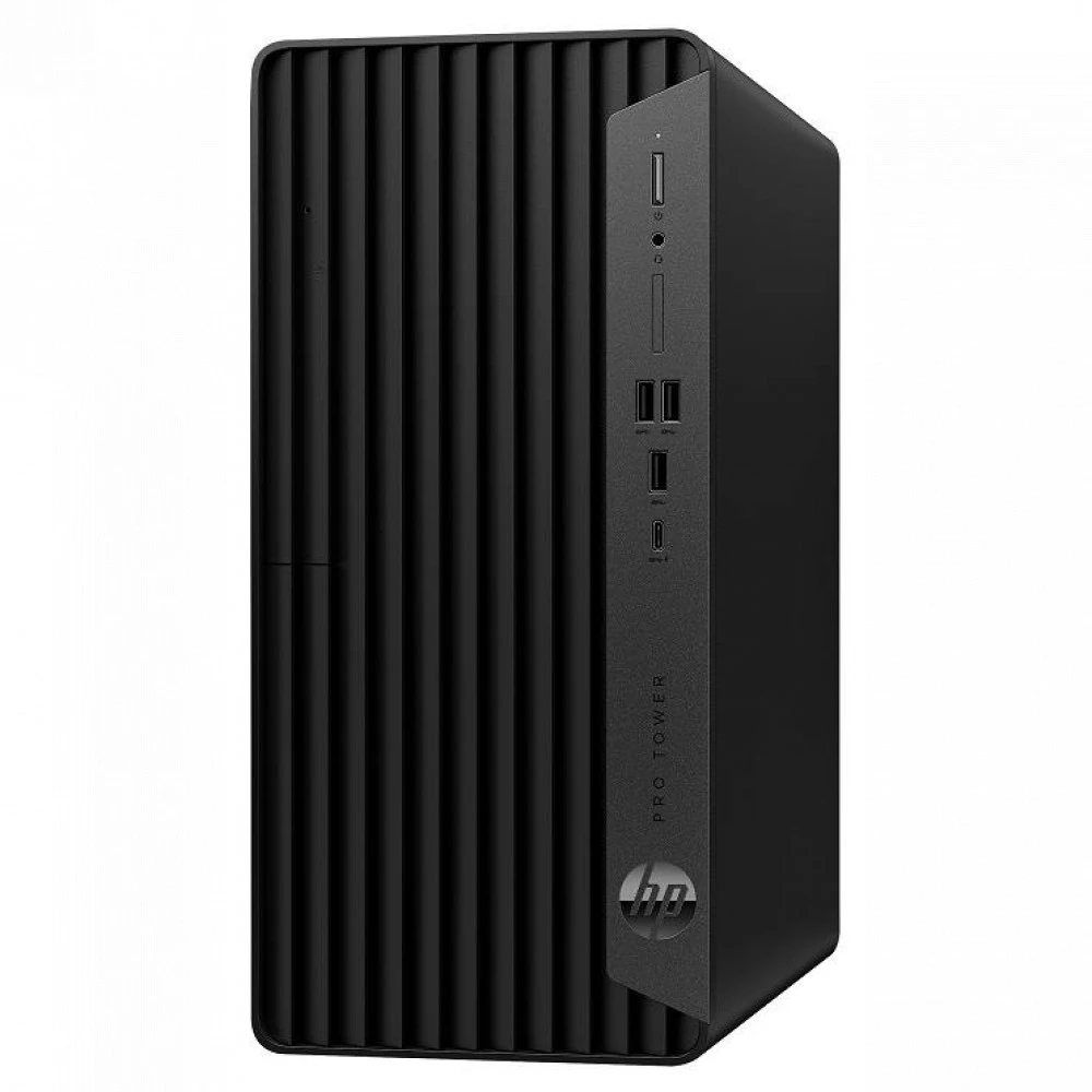 Персональный компьютер HP Europe Pro Tower 400 G9 9H762ET#BJA Core i3, 14100, 3.5, 8 Гб, Windows 11 Pro