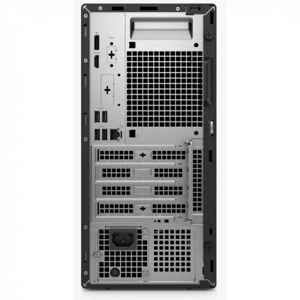 Персональный компьютер Dell Pro Tower QCT1250 210-BPWB_2 Core i7, 14700, 2.1, 64 Гб, Windows 11 Pro