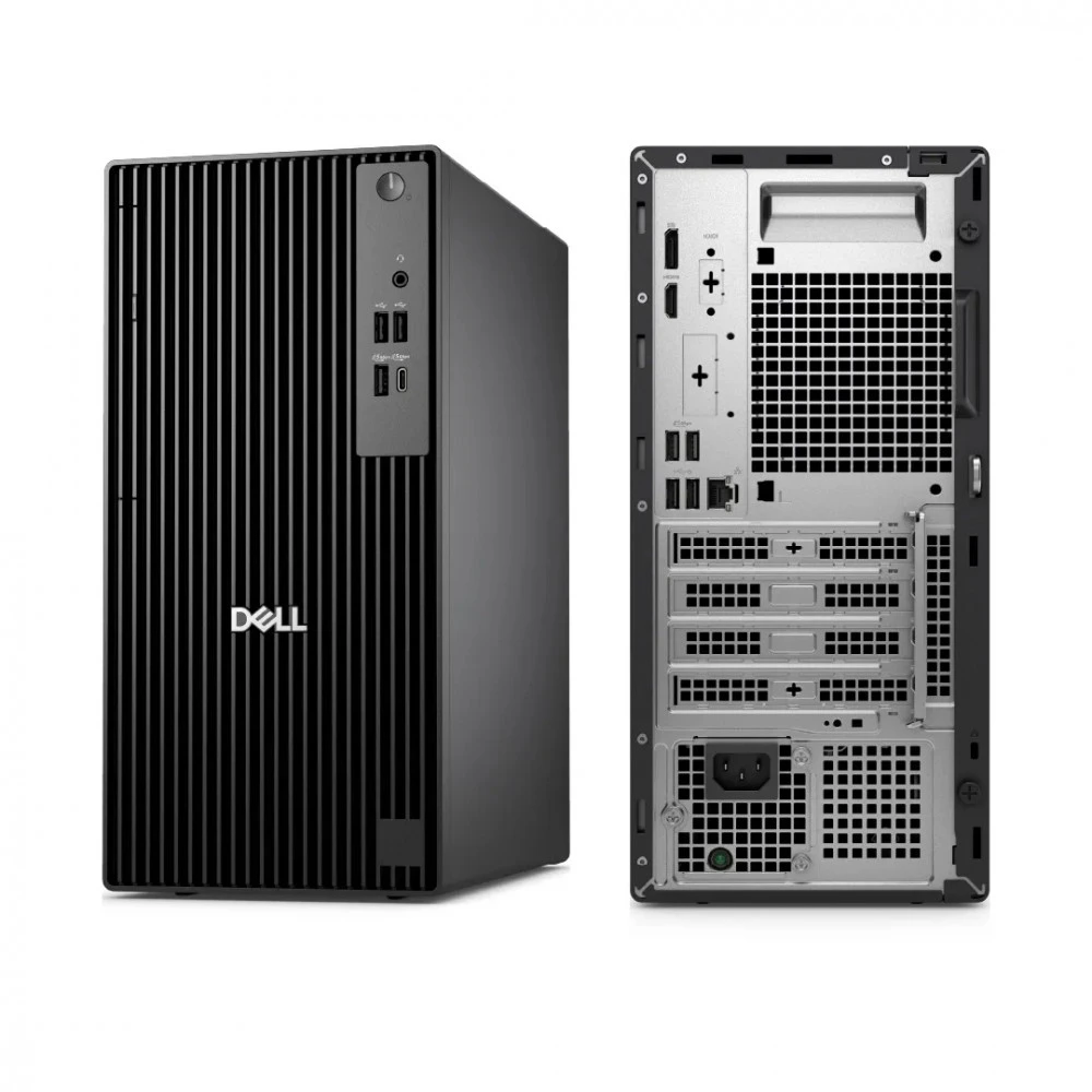 Персональный компьютер Dell Pro Tower QCT1250 210-BPWB_2 Core i7, 14700, 2.1, 64 Гб, Windows 11 Pro