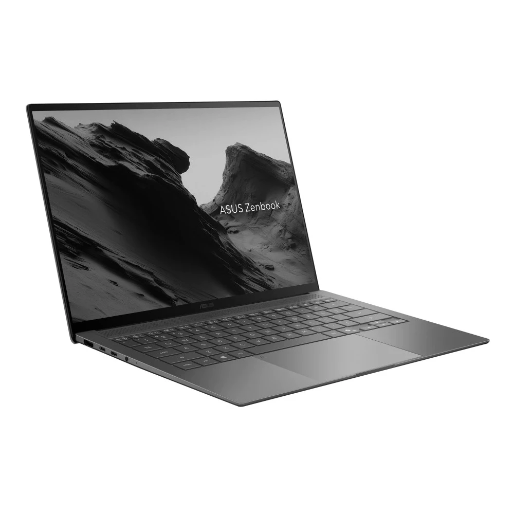 Ноутбук Asus Zenbook S 14 UX5406AA 90NB16Q6-M00PK0 14 ", WUXGA 1920x1200 (16:10), Core Ultra 9, 32 Гб