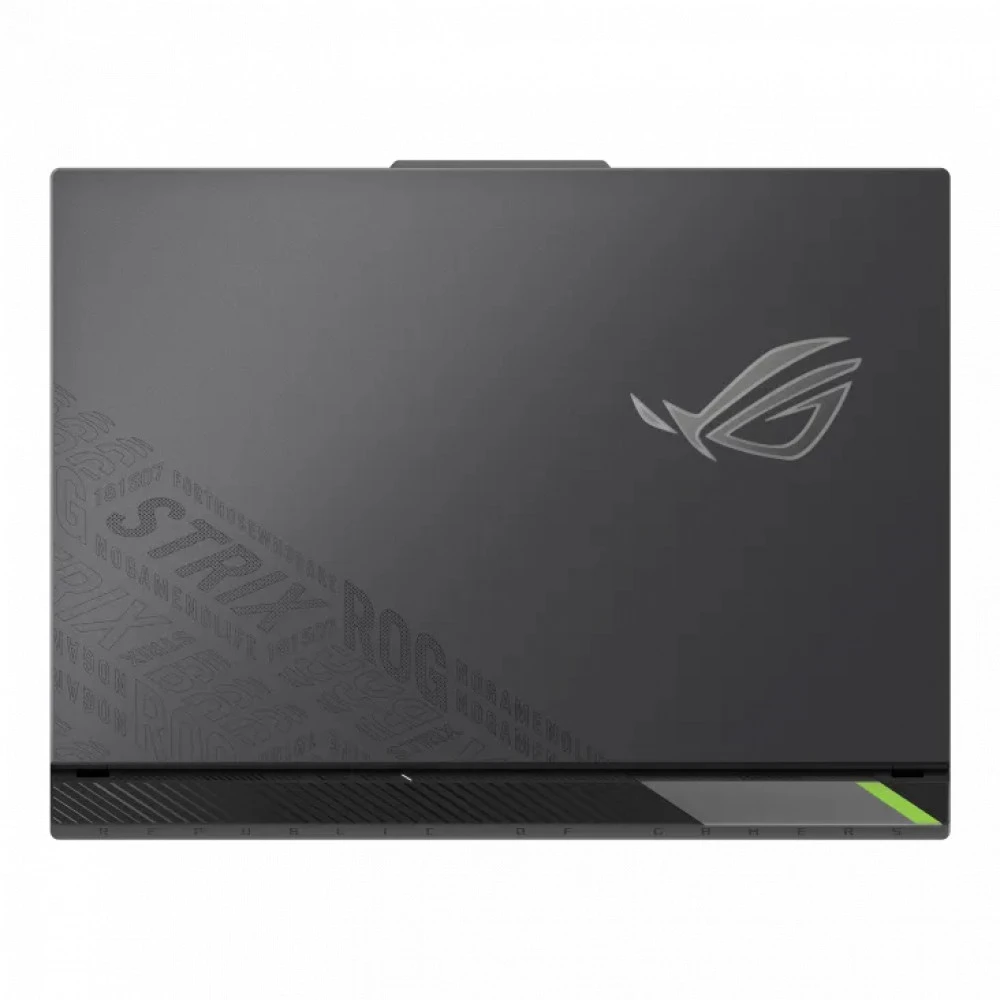 Ноутбук Asus ROG Strix G16 G614PW-TS186W 90NR0QK7-M009T0 16 ", WQXGA 2560x1600 (16:10), Ryzen 9, 32 Гб