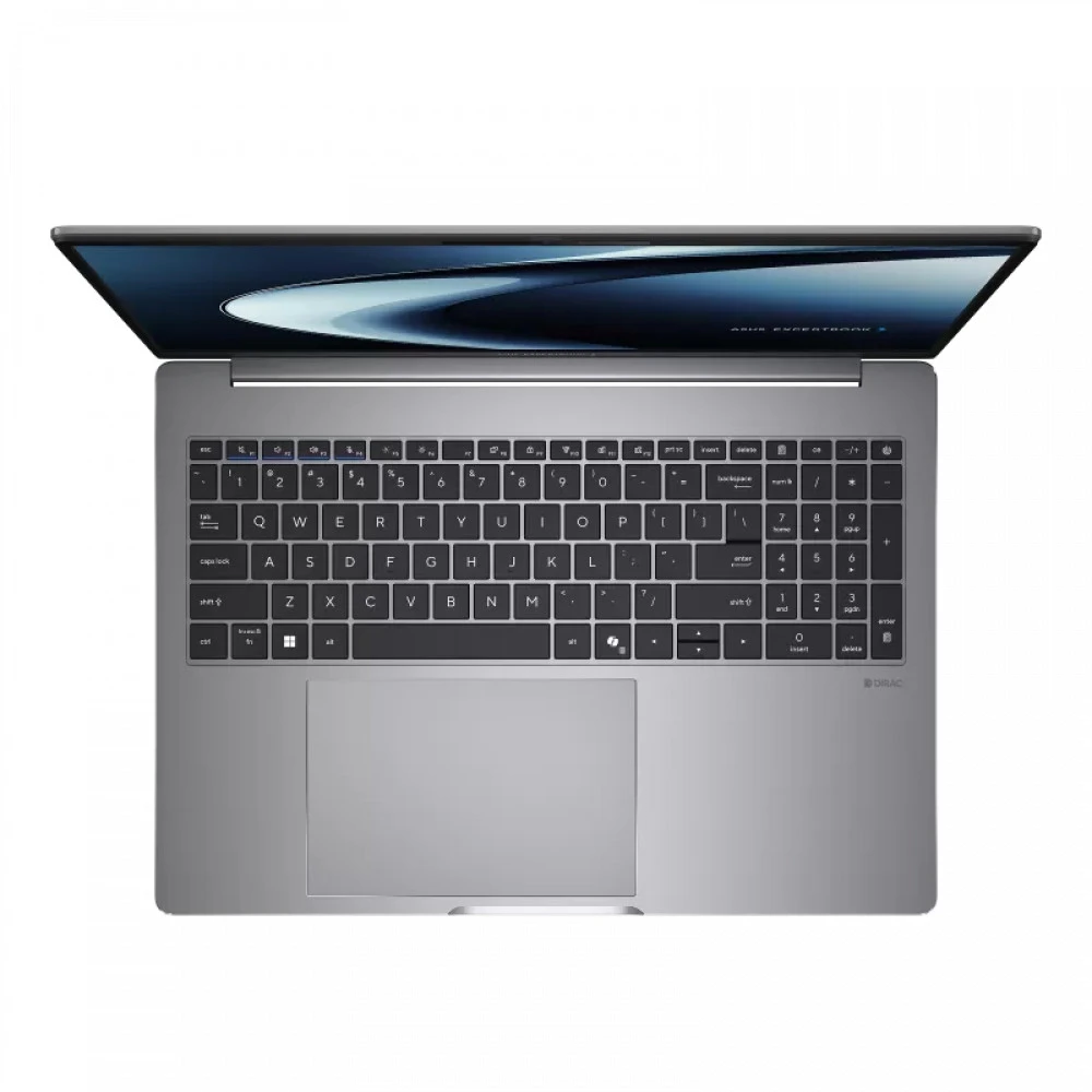 Ноутбук Asus ExpertBook P5 G2 P5605CAA-MB0102 90NX0AC1-M00650 16 ", WUXGA 1920x1200 (16:10), Core Ultra 5, 16 Гб
