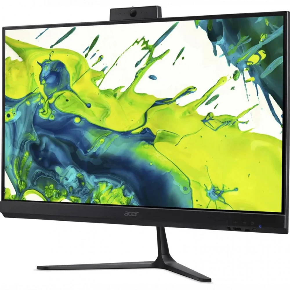 Моноблок Acer Aspire C24-2G_UubR57430U DQ.BPREC.008 23.8 ", AMD, Ryzen 5, 7430U, 2.3, 8 Гб, 512 Гб